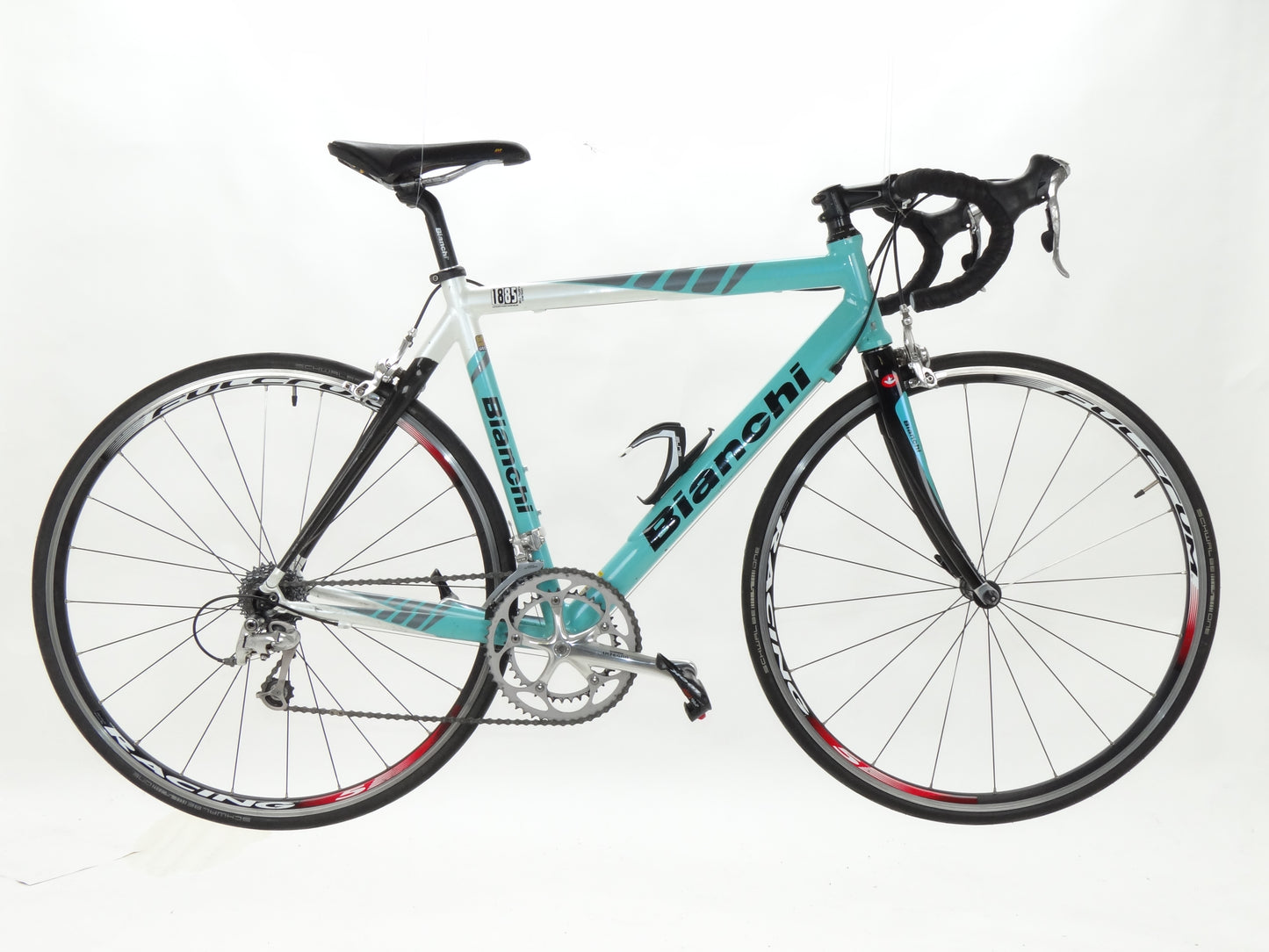 Bianchi Hydro Alloy