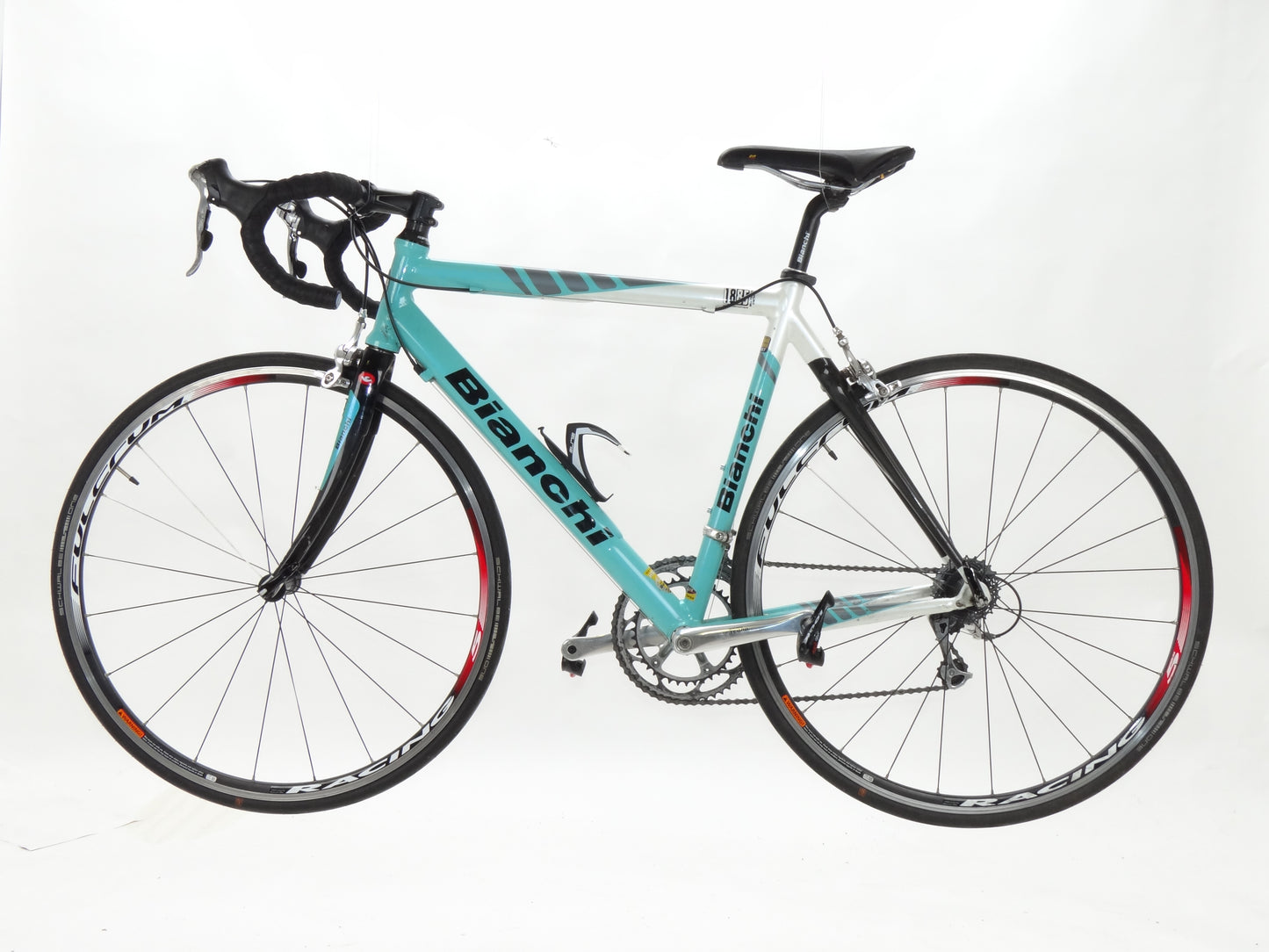 Bianchi Hydro Alloy