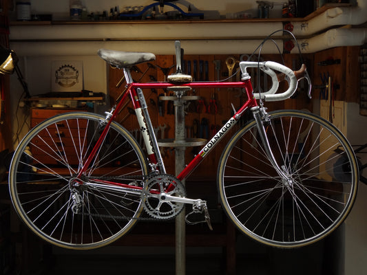 Colnago Super Saronni