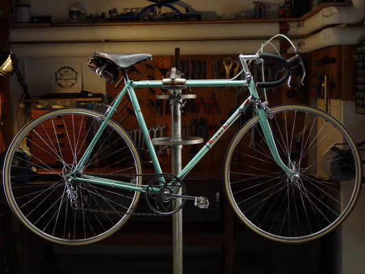 Bianchi Freccia