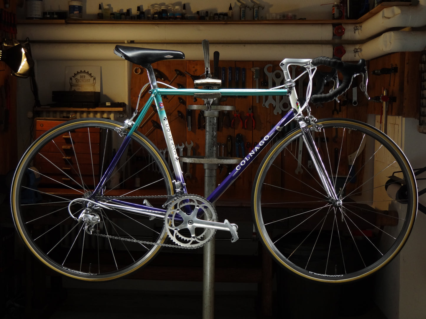 Colnago Master Piu