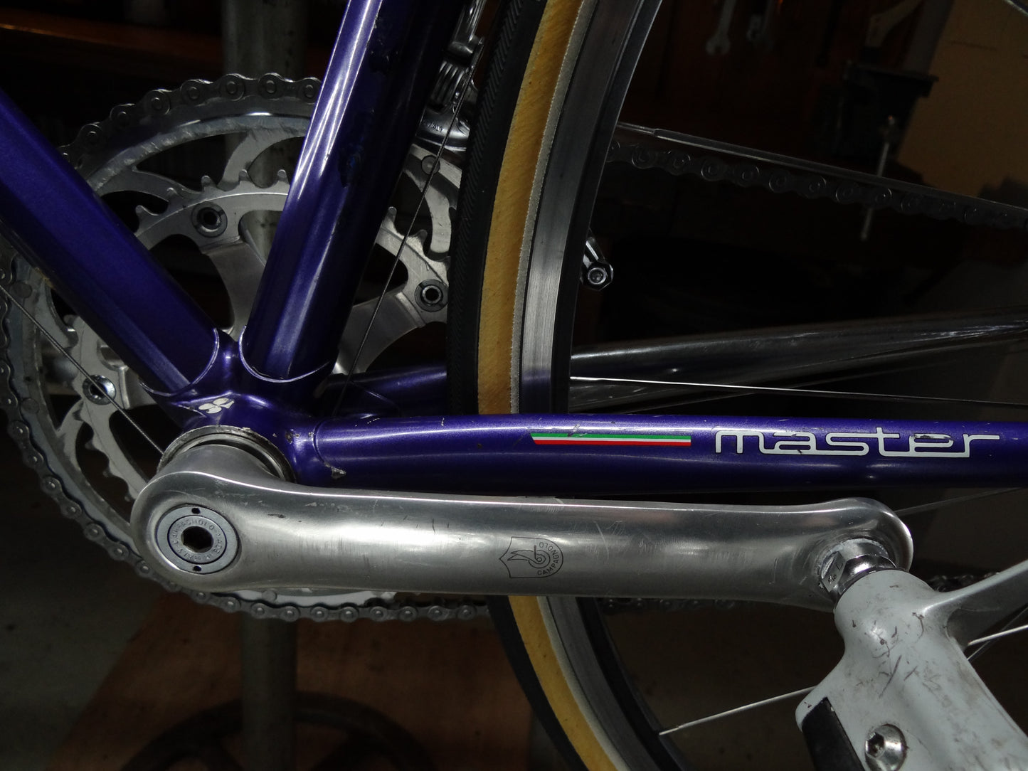 Colnago Master Piu