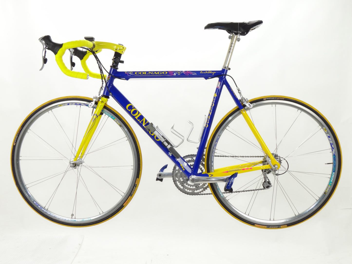 Colnago Aluminium Mega Master