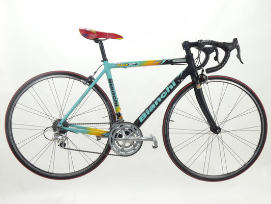 Bianchi Pro Race Team