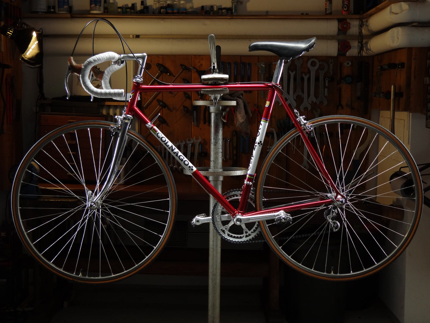 Colnago Super Saronni