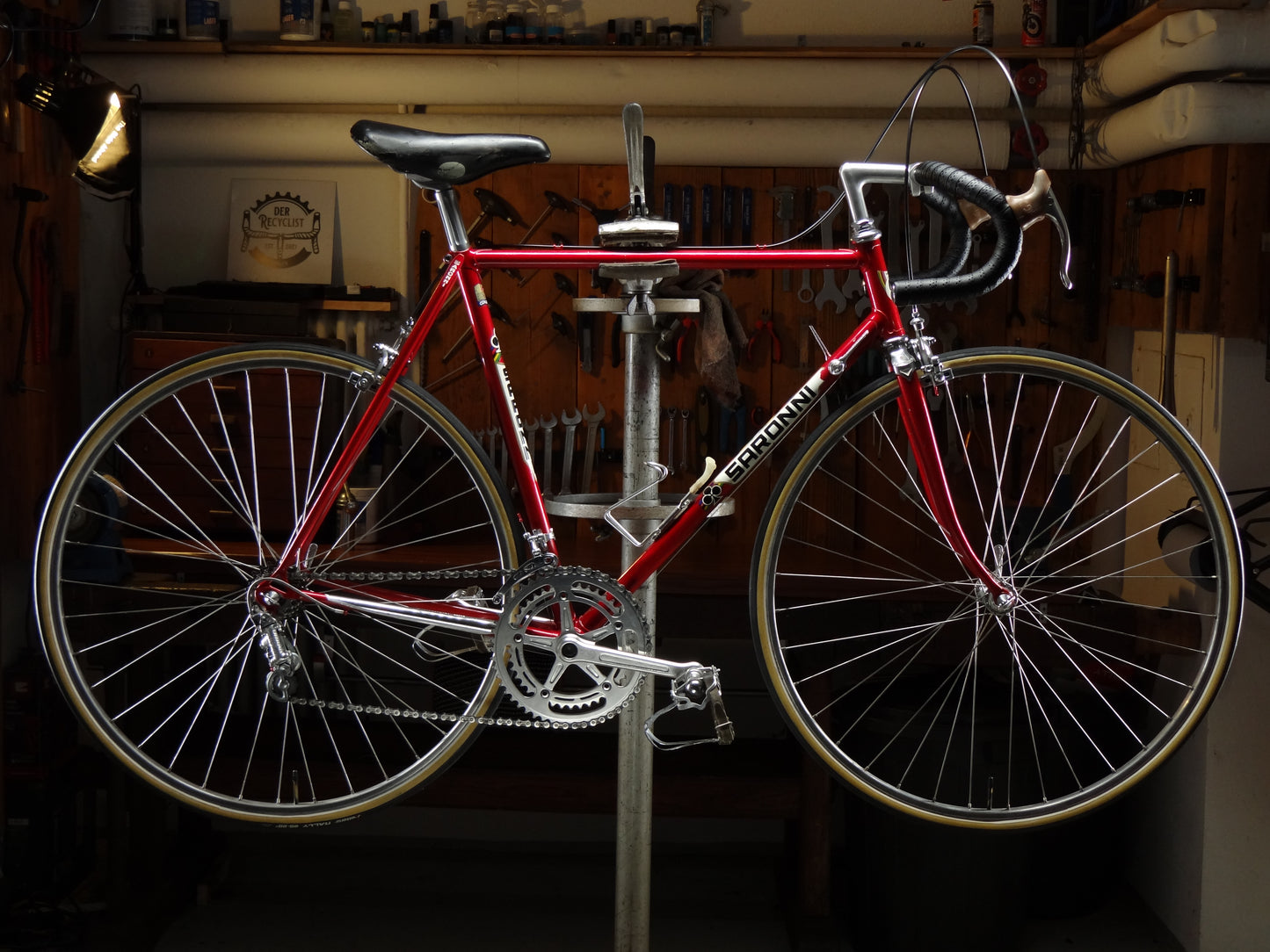 Colnago Super Saronni