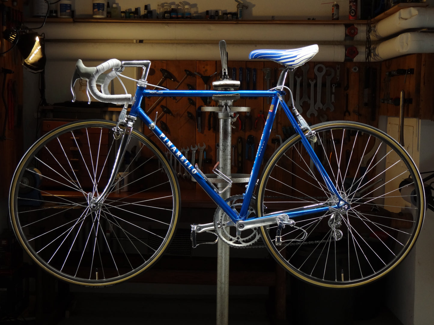 Pinarello Montello 1987