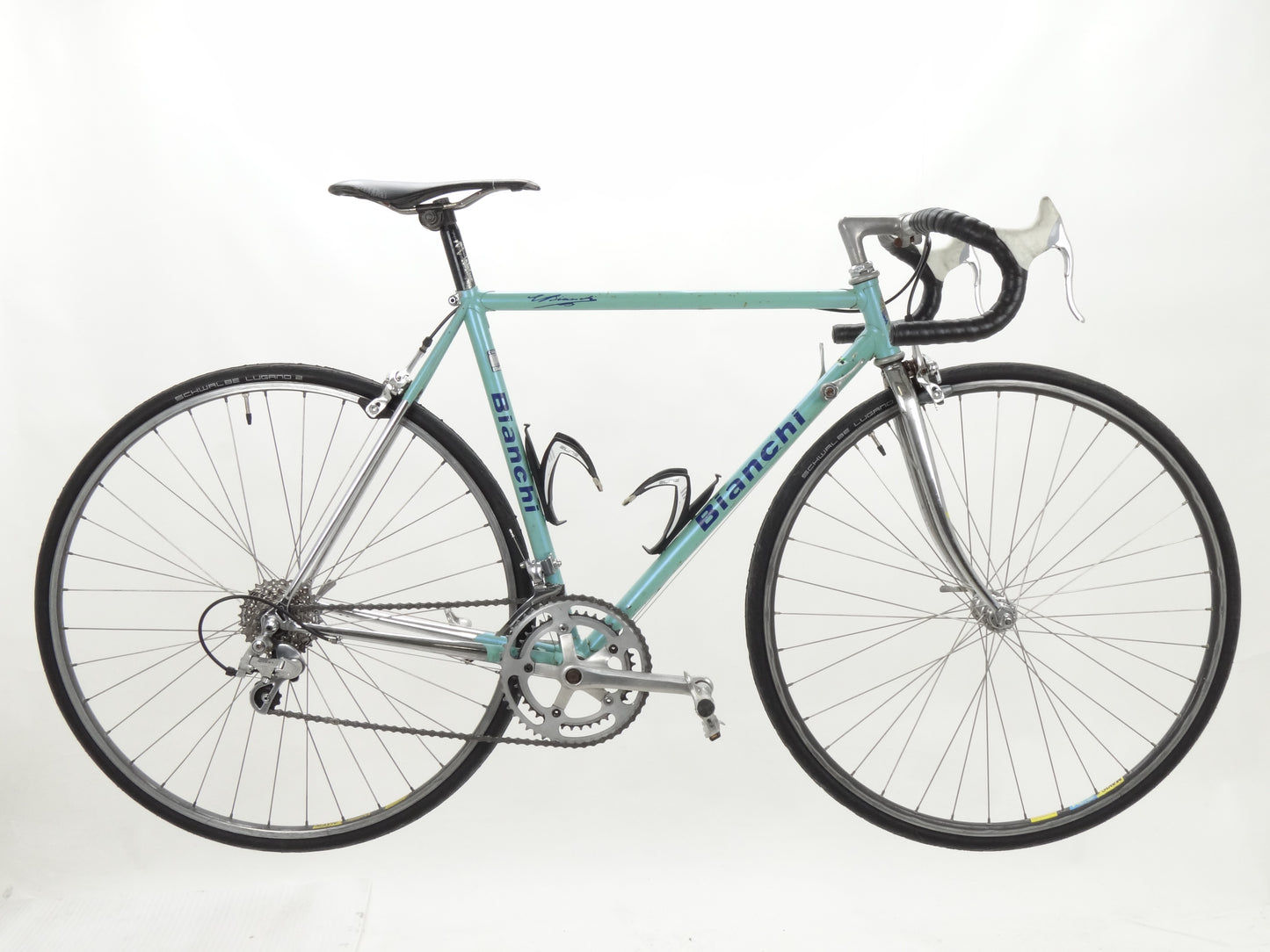 Bianchi Cromor