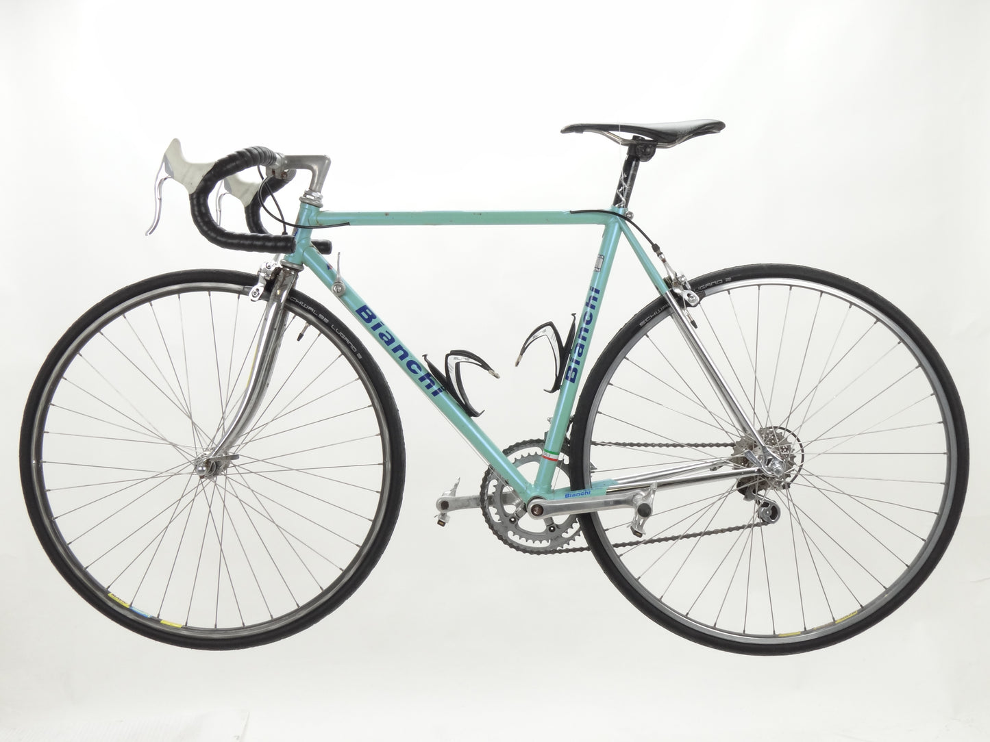 Bianchi Cromor