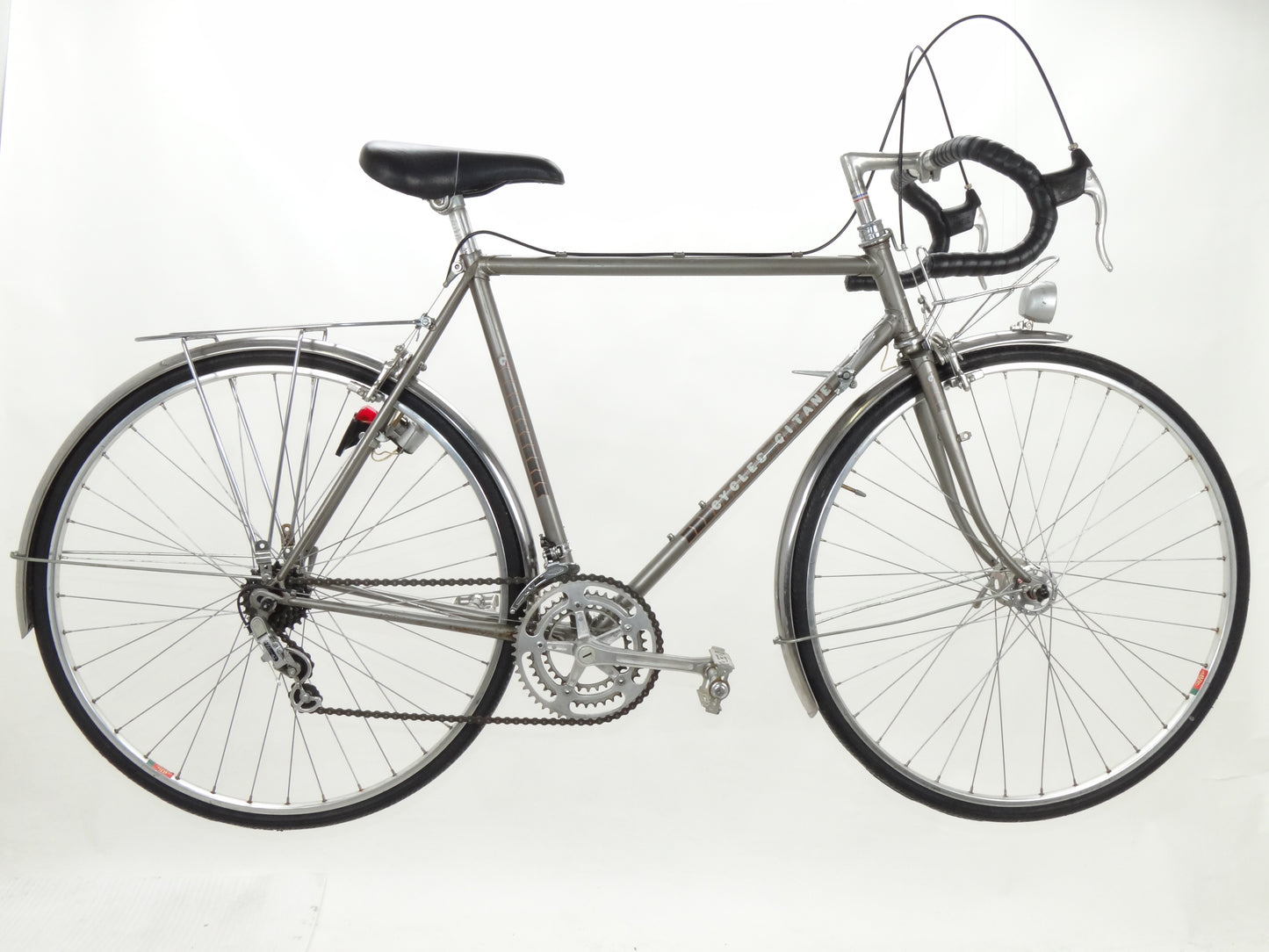 Cycles Gitane Randonneur