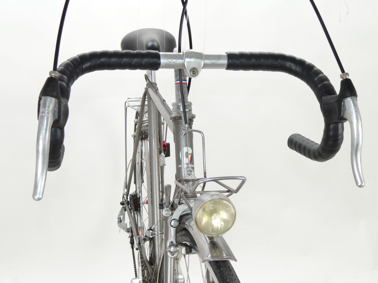 Cycles Gitane Randonneur