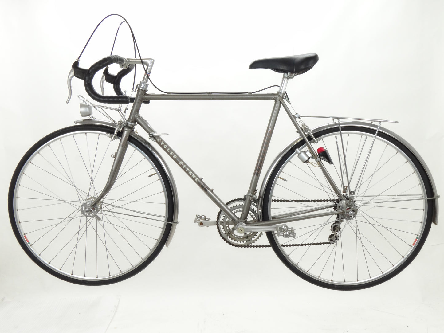 Cycles Gitane Randonneur