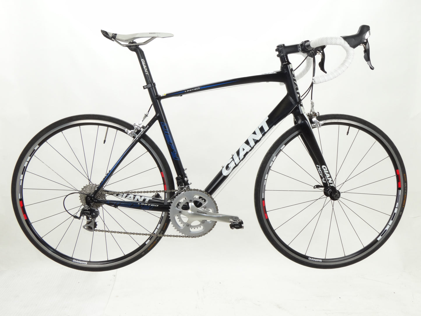 Giant Defy Limited