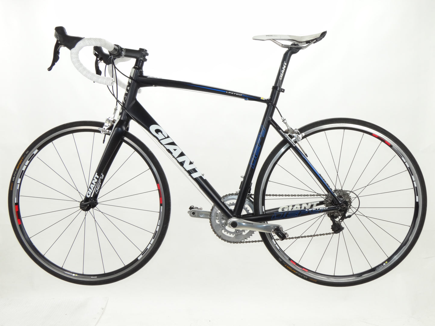 Giant Defy Limited