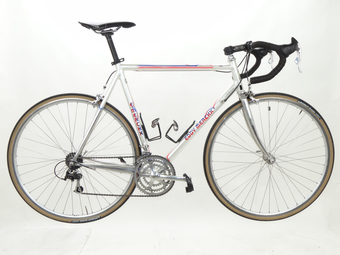 Eddy Merckx Alu