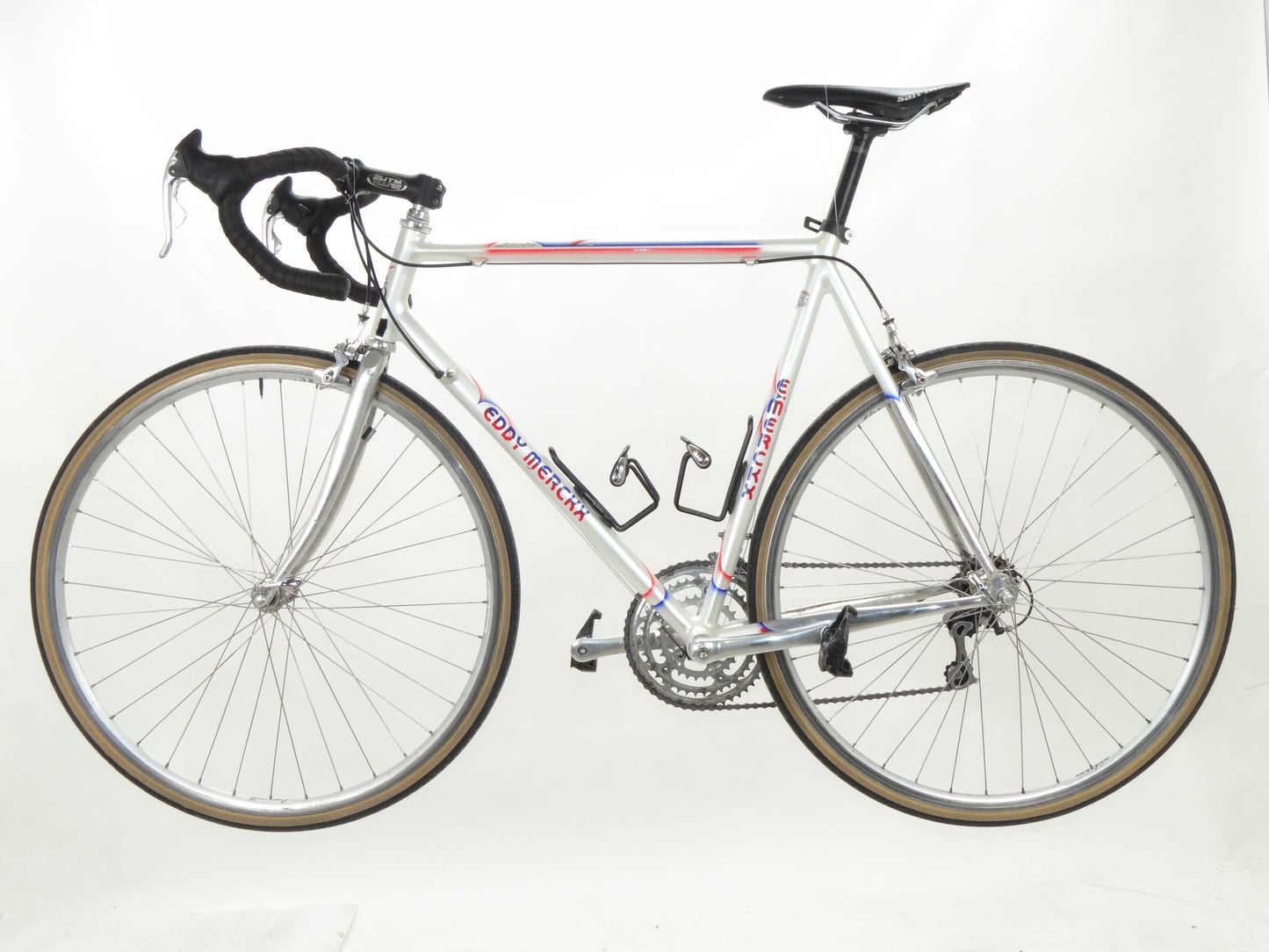 Eddy Merckx Alu