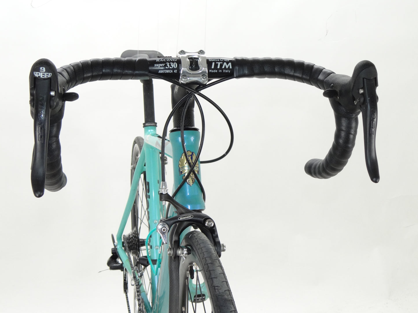 Bianchi ML3 Alloy