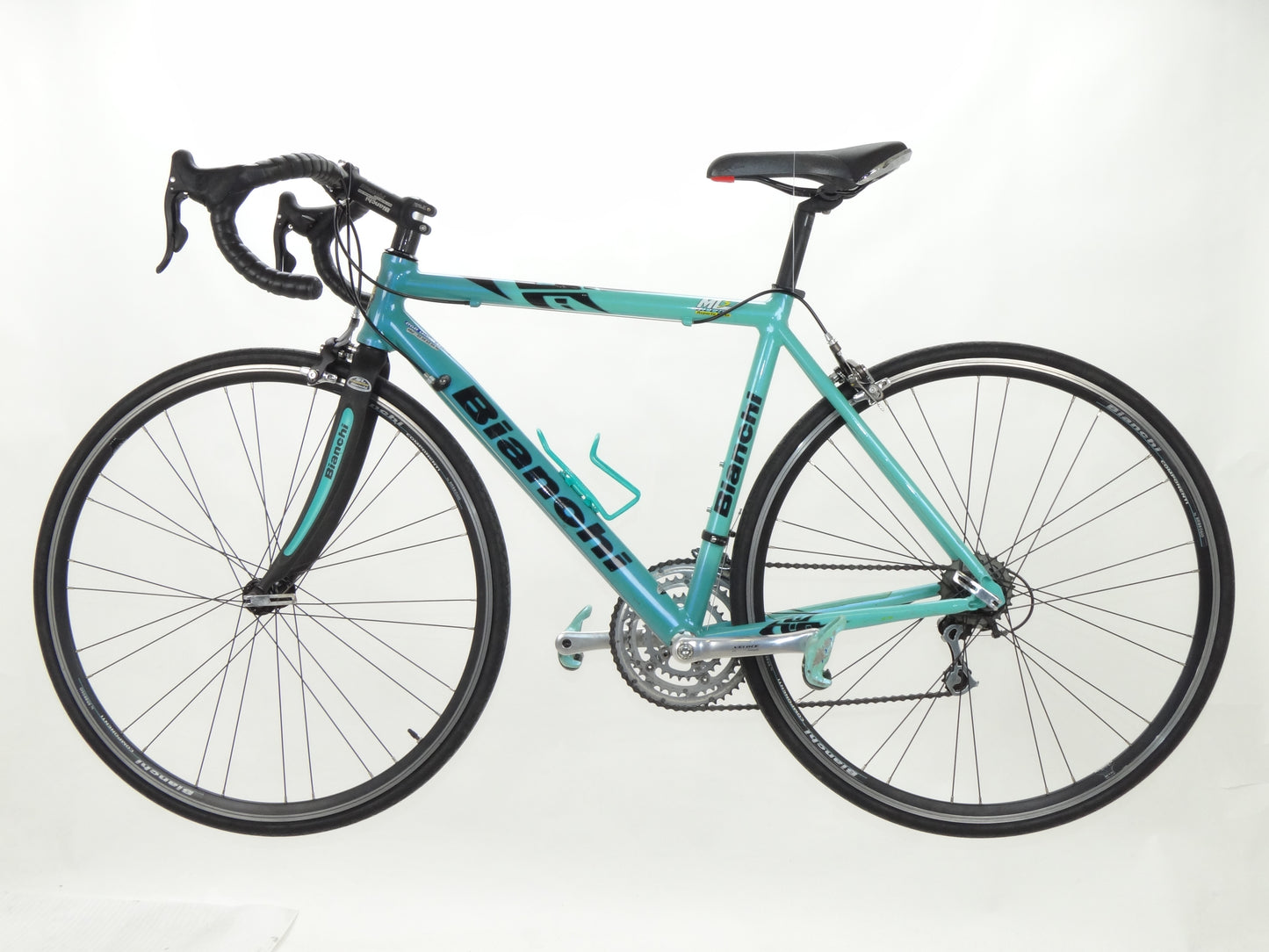 Bianchi ML3 Alloy